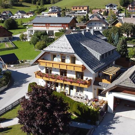 Gaestehaus Schwaiger 圣迈克尔隆高 外观 照片