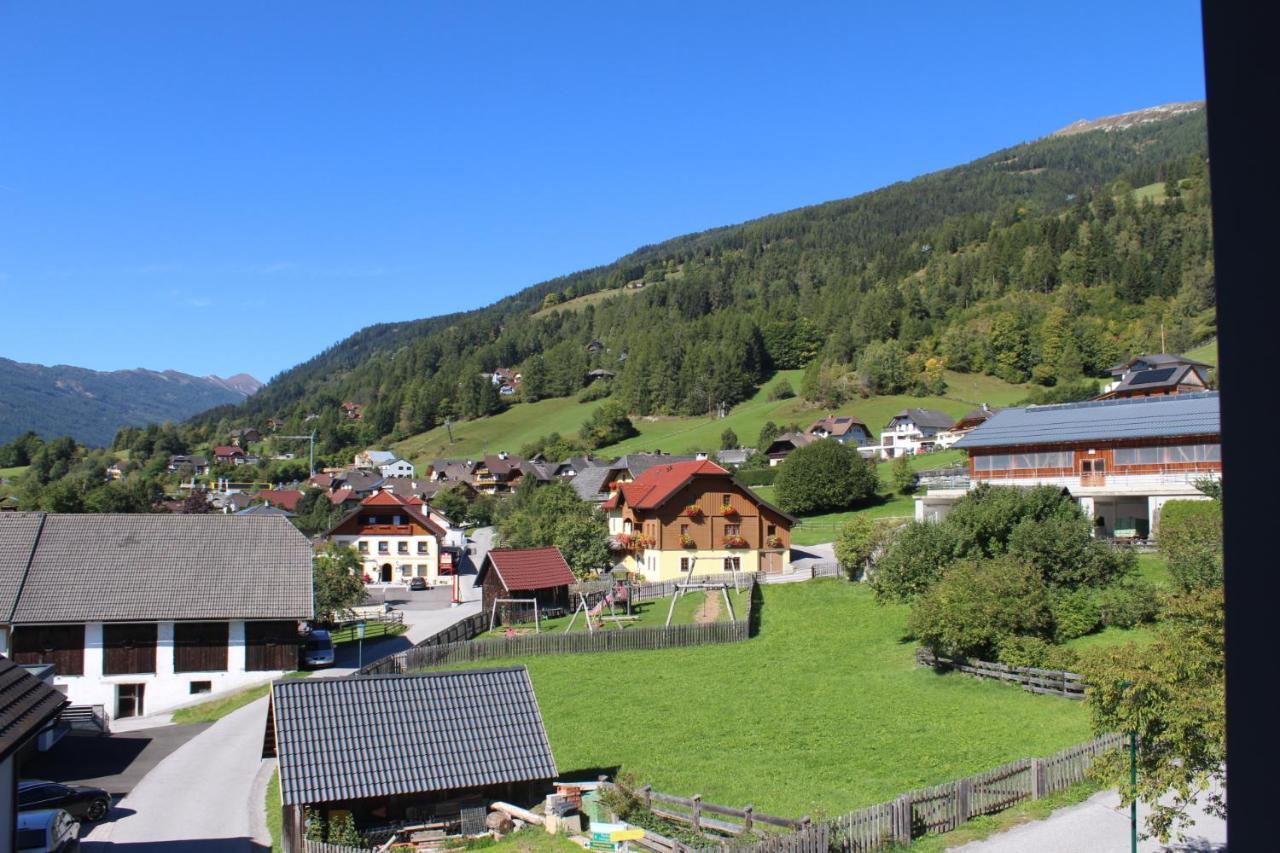 Gaestehaus Schwaiger 圣迈克尔隆高 外观 照片