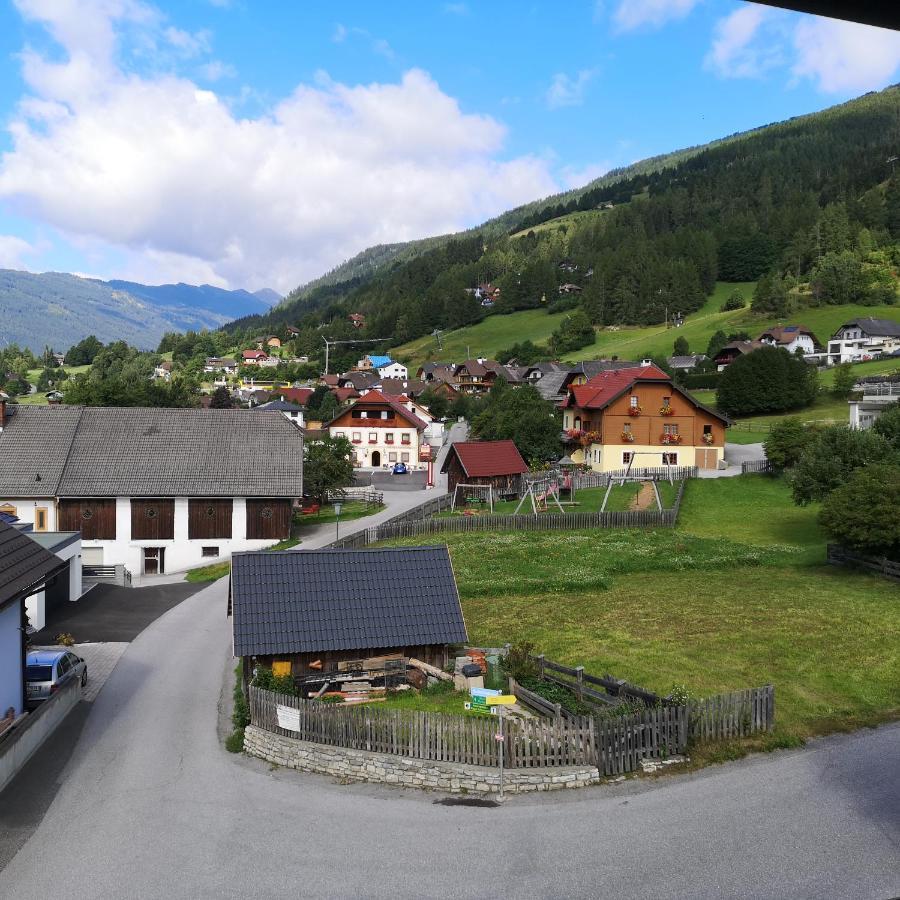 Gaestehaus Schwaiger 圣迈克尔隆高 外观 照片