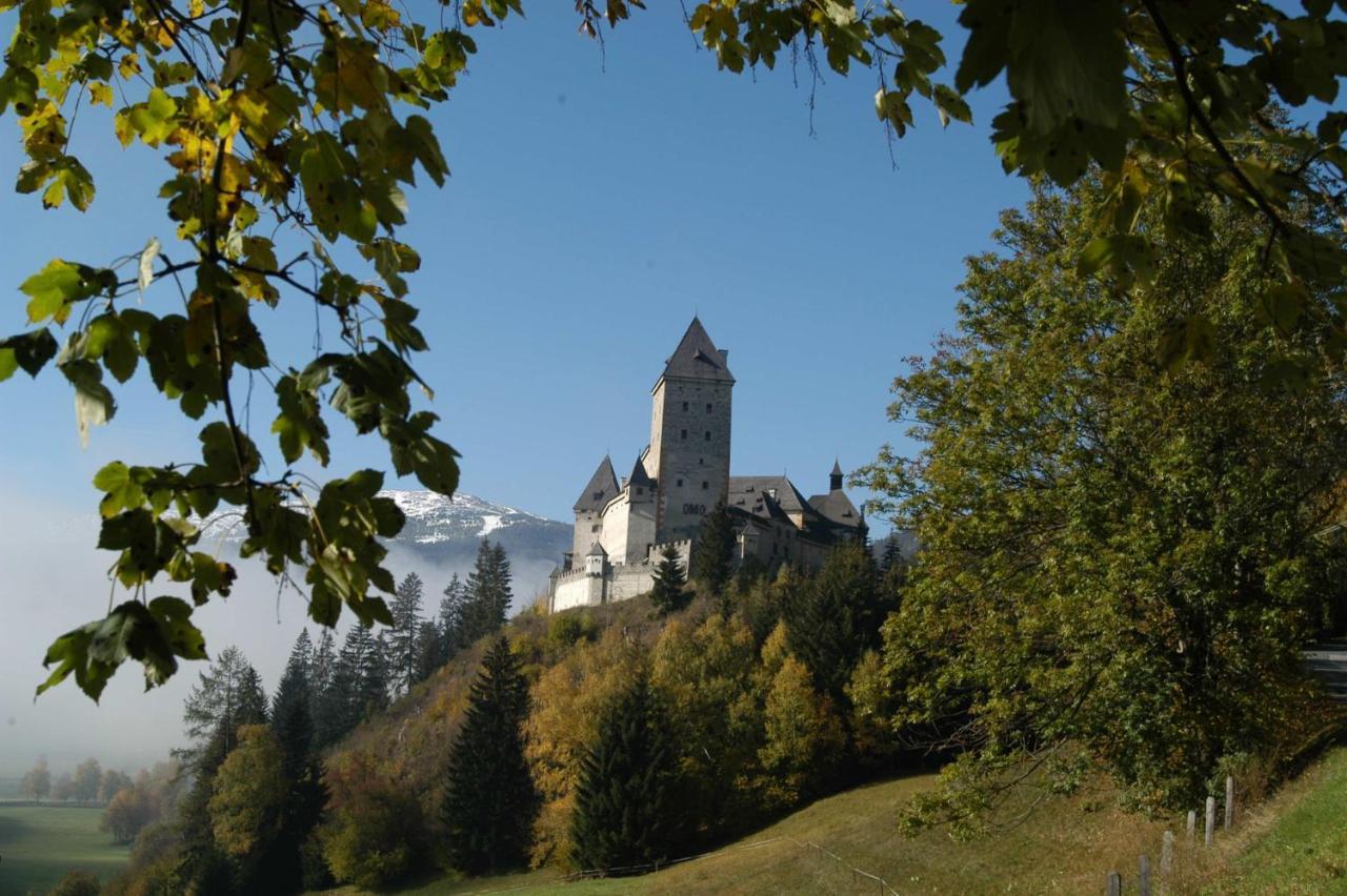 Gaestehaus Schwaiger 圣迈克尔隆高 外观 照片