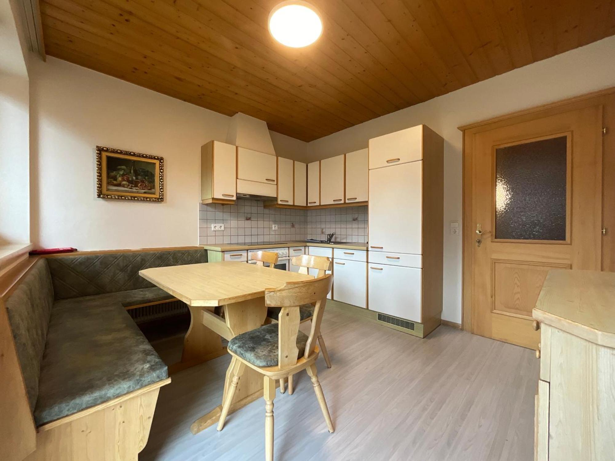 Gaestehaus Schwaiger 圣迈克尔隆高 外观 照片