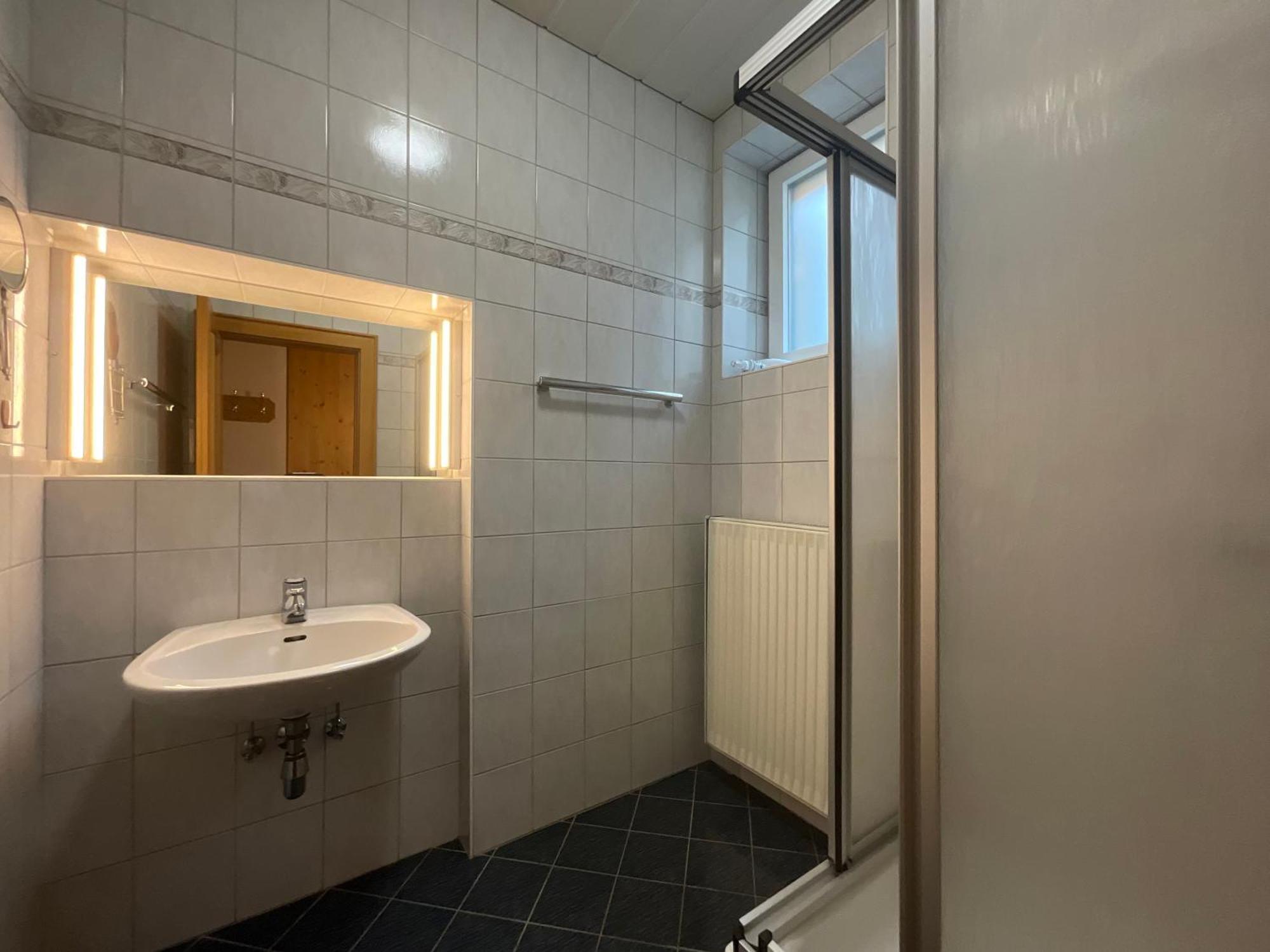Gaestehaus Schwaiger 圣迈克尔隆高 外观 照片